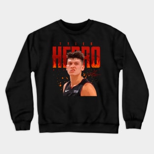 Tyler Herro Crewneck Sweatshirt